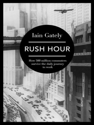 cover image of Rush Hour